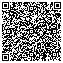 QR code with Ronald Riner contacts