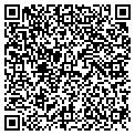 QR code with FSP contacts