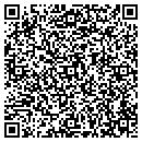 QR code with Metalcraft Inc contacts