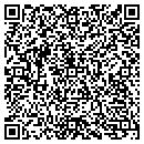 QR code with Gerald Barthuly contacts