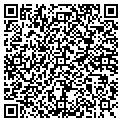 QR code with Boogaarts contacts