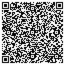 QR code with Moozie & Mozart contacts