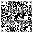 QR code with Custom Insulation & Builders contacts