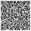 QR code with Hillman Farms contacts