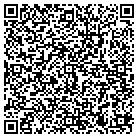 QR code with Orion Consulting Group contacts