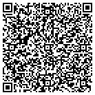 QR code with Magellan Midstream Holdings LP contacts