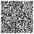 QR code with Anthony Wellness Center contacts