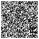 QR code with Hattrup A G Services contacts