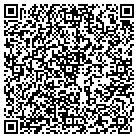 QR code with Prairie Band Human Resource contacts