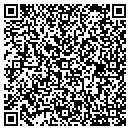 QR code with W P Post & Graphics contacts