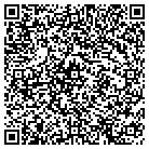 QR code with D C Custom Crafted Cycles contacts