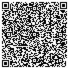 QR code with Henton Plumbing & AC INC contacts