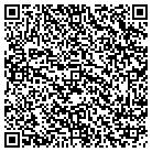 QR code with Herington Municipal Hospital contacts