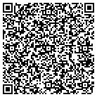 QR code with Honey Bee Septic Service contacts