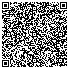 QR code with Senior Progress Center Of Thomas contacts
