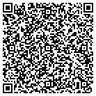 QR code with Allen Elementary School contacts