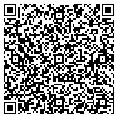 QR code with RGH & Assoc contacts