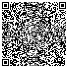 QR code with Craven Jr Ted Trucking contacts