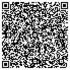 QR code with Gale Gardner-Sparkman Lscsw contacts