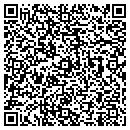QR code with Turnbull Oil contacts
