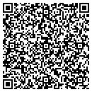 QR code with Jecac Design contacts