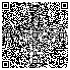 QR code with S & P Fence Building & Welding contacts