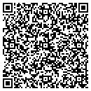 QR code with C Clyde Jones contacts
