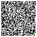 QR code with CSI contacts