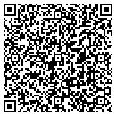 QR code with Harvey R Jackson contacts