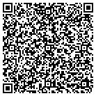 QR code with A J Long Property Management contacts