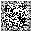 QR code with Yeager Feedlot contacts