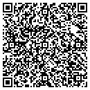 QR code with Hacks Outfitters Inc contacts