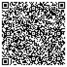 QR code with Rush County Register Of Deeds contacts