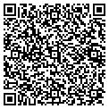 QR code with Adnet contacts