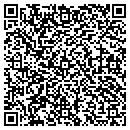 QR code with Kaw Valley Mat Service contacts