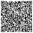 QR code with Max Tedford contacts