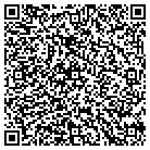 QR code with Anderson's Tree Clipping contacts