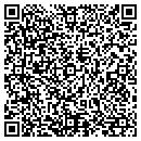 QR code with Ultra Tech Intl contacts