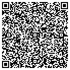 QR code with Concrete & Material Placement contacts