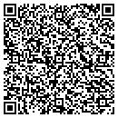 QR code with W Chris Arensberg OD contacts