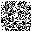 QR code with Marshall County Aging Program contacts