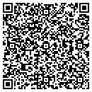 QR code with Max Security contacts