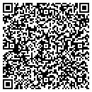 QR code with A & B Storage contacts