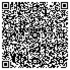 QR code with Elving Leslie M Ldscp Archt contacts