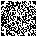 QR code with Taco Bell contacts