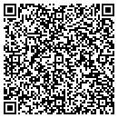 QR code with AGA Group contacts