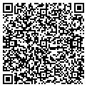 QR code with IOOF contacts