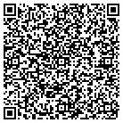 QR code with H & R Block Tax Service contacts