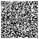 QR code with J T Conoco contacts