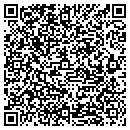 QR code with Delta Delta Delta contacts